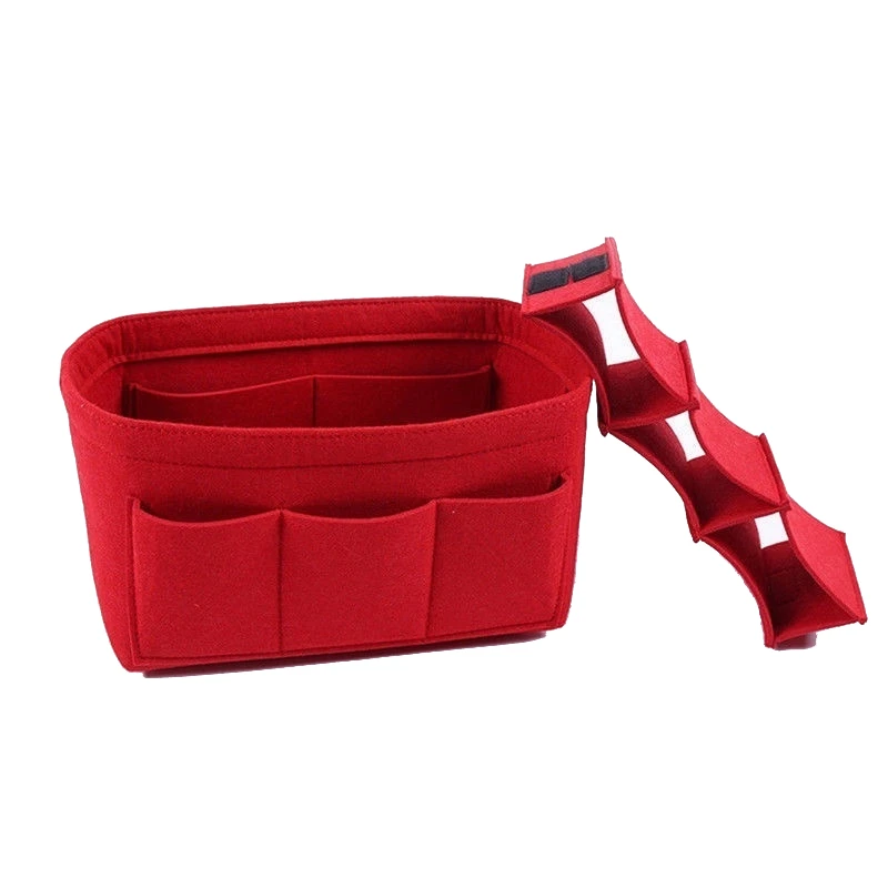 Women Cosmetic Bag Multifunctional Make Up Bag For Ladies Travel Makeup