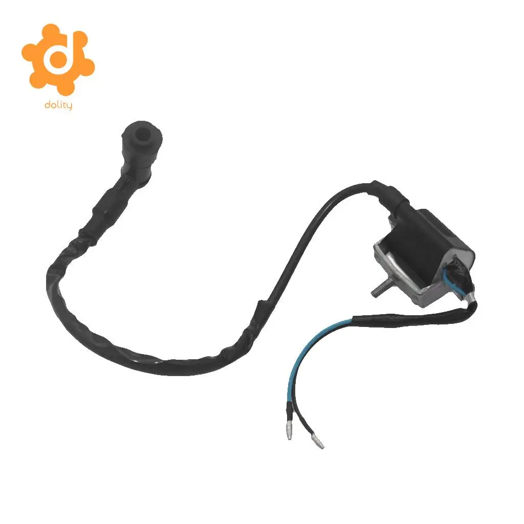 Ignition Coil for 50cc 70cc 90cc 110cc 125cc ATV Go Kart Dirt Pit Bike