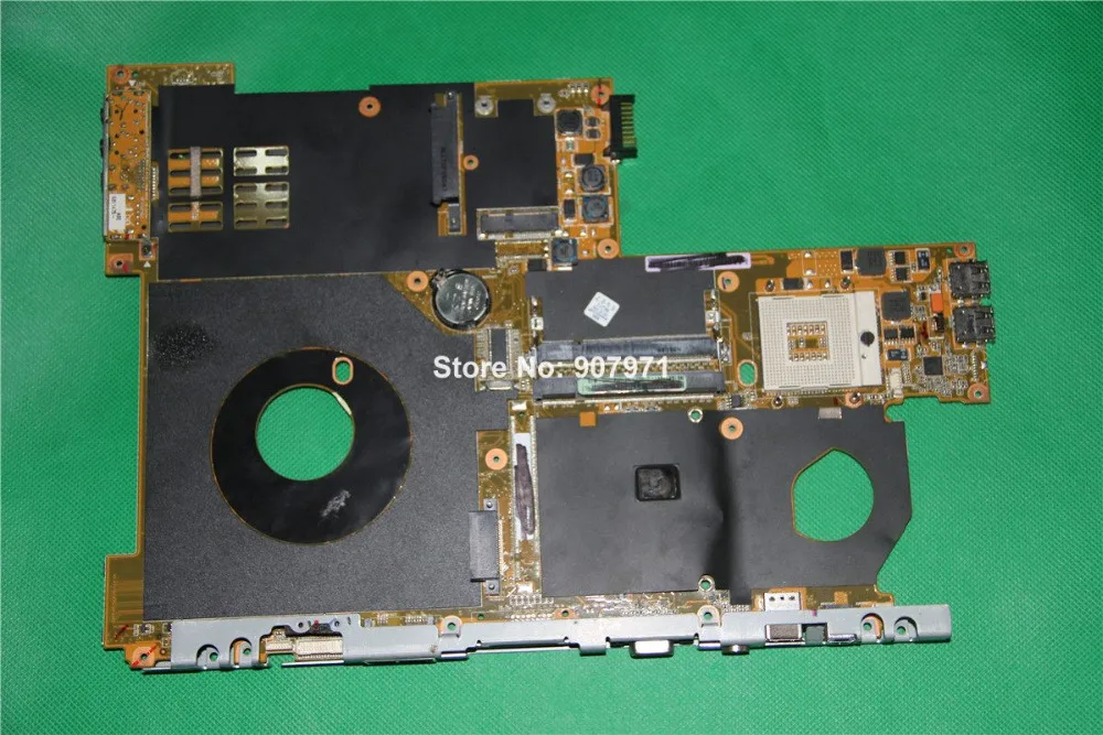 For Asus A8LE Mainboard A8E A8S F8S 08G28AS0024G REV: 2.4 Laptop.