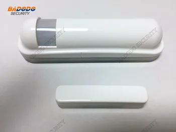 

Clear stock price TSM02 Z-Wave 4 in 1 Sensor (Door&PIR Motion&illumination&temperature sensor ) 908.42 MHz(US)