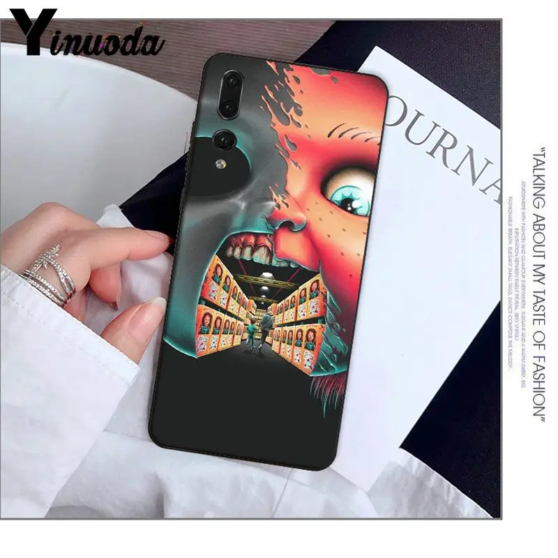 Film movie Horror icon CHURSE OF CHUCKY CHILDS