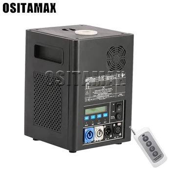 

free shipping 400w Cold Spark Firework Machine DMX Remote Indoor Fountatin Fireworks for Wedding Christmas Party Stage Show