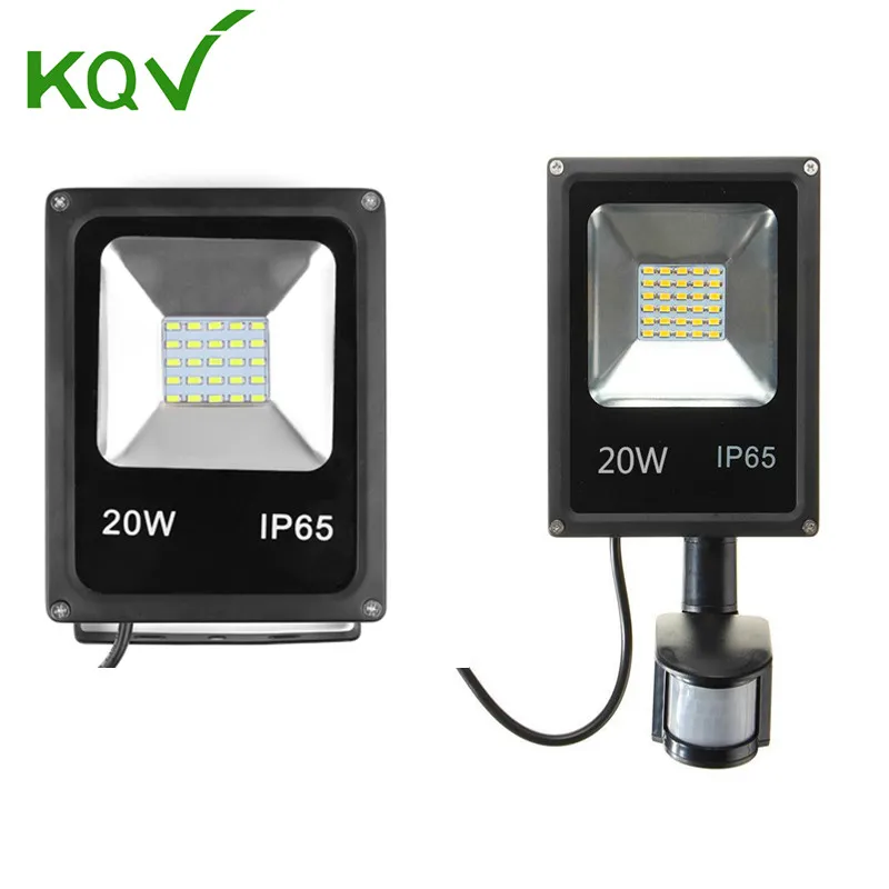 Holofotes v Name : Outdoor Floodlights Pir Garden Lamp