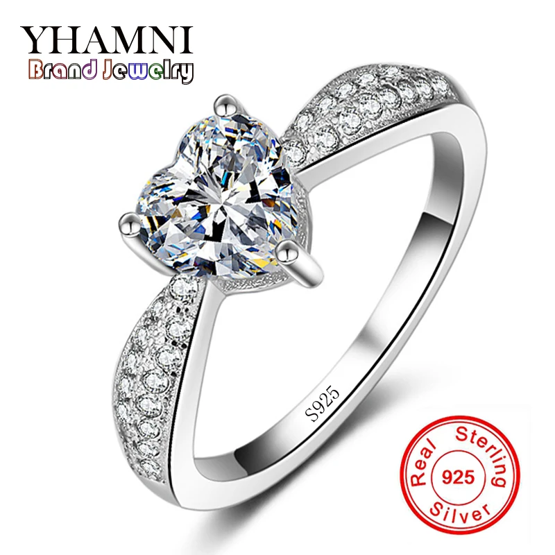 Beautiful Cheap Engagement Rings for Women Under 100
