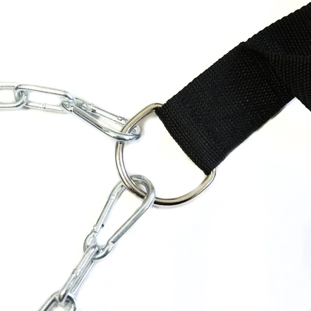 Fitness Weight Lifting Belt Adjustable Waist Strength Training