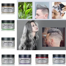 Buy Hair Color Wax And Get Free Shipping On Aliexpress