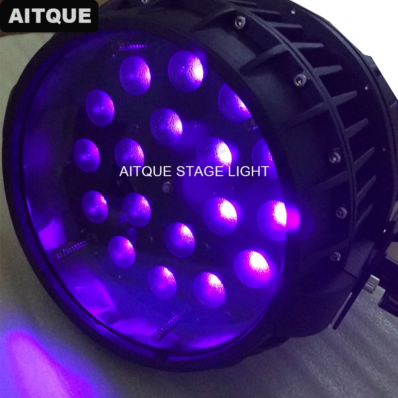led par zoom 4