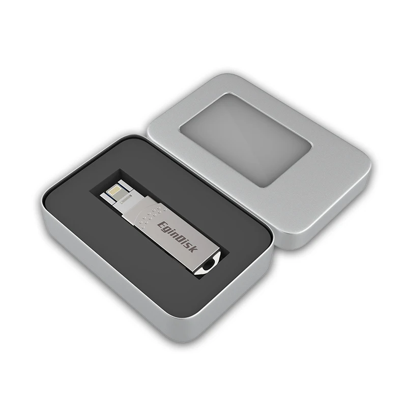 iOS Usb флэш-накопитель для iPhone/iPad/Android телефон Тип C USB палка для iPhone6 7 8 X XS XR Флешка 128 ГБ диск на ключ