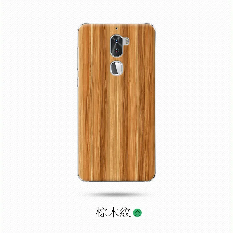 Для Letv Leeco Cool 1 двойной чехол Purecolor милый окрашенный Мягкий ТПУ для мобильного