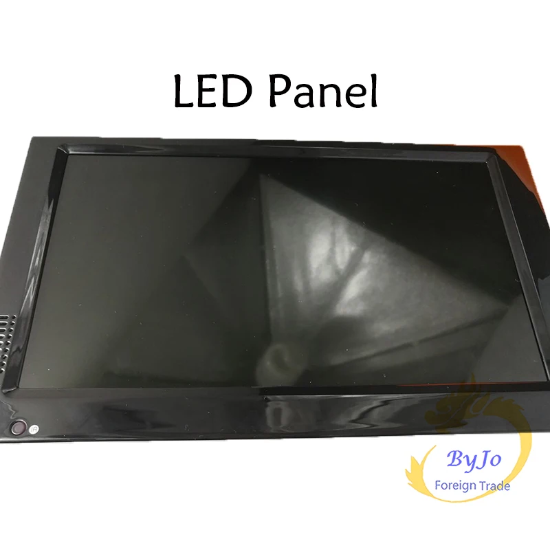 LEADSTAR D10 10 дюймовый светодиодный ТВ цифровой плеер DVB T T2 AC3 аналоговый все в одном