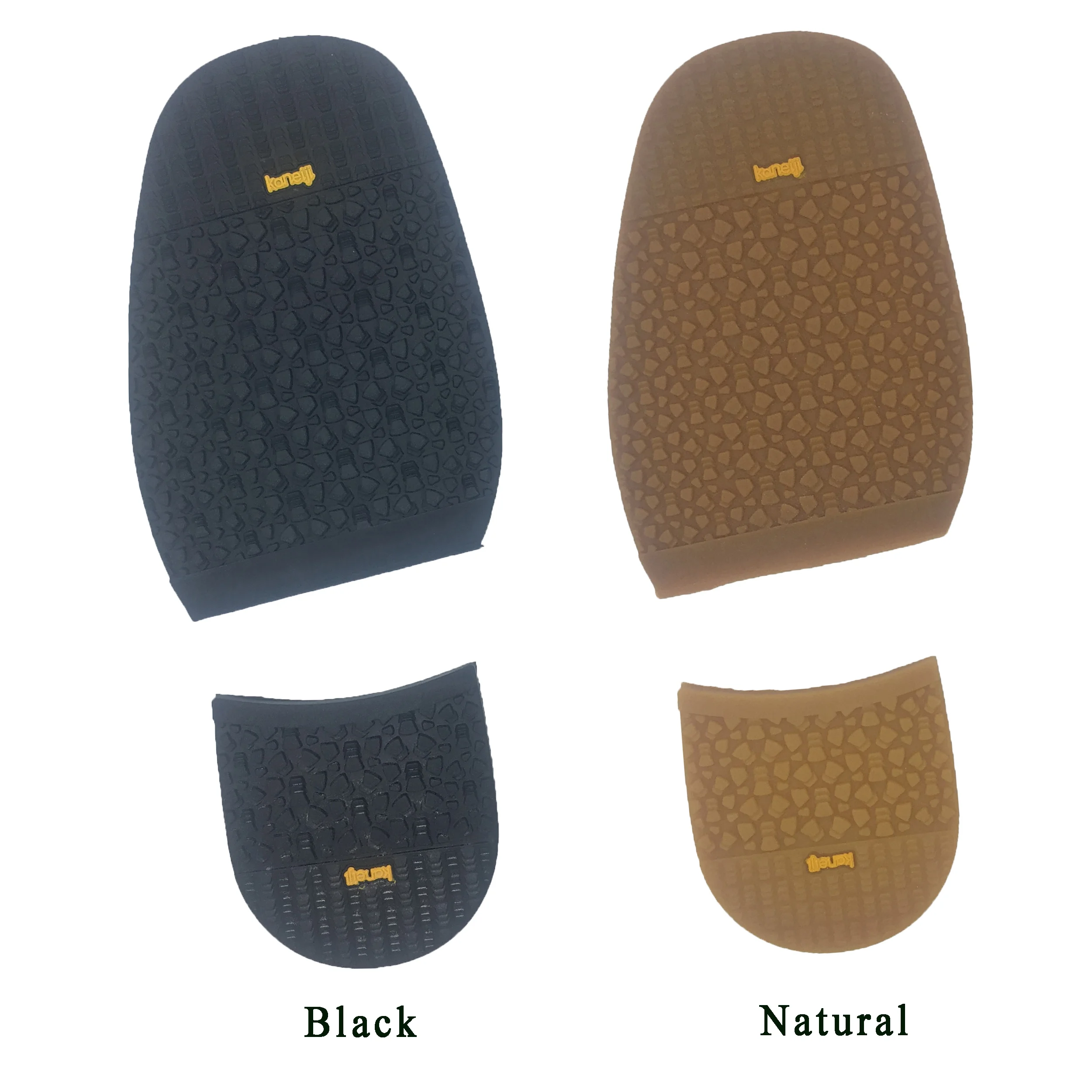 KANEIJI Ice and snow shoes oursole обувь для скалолазания ремонтные резиновые каблуки