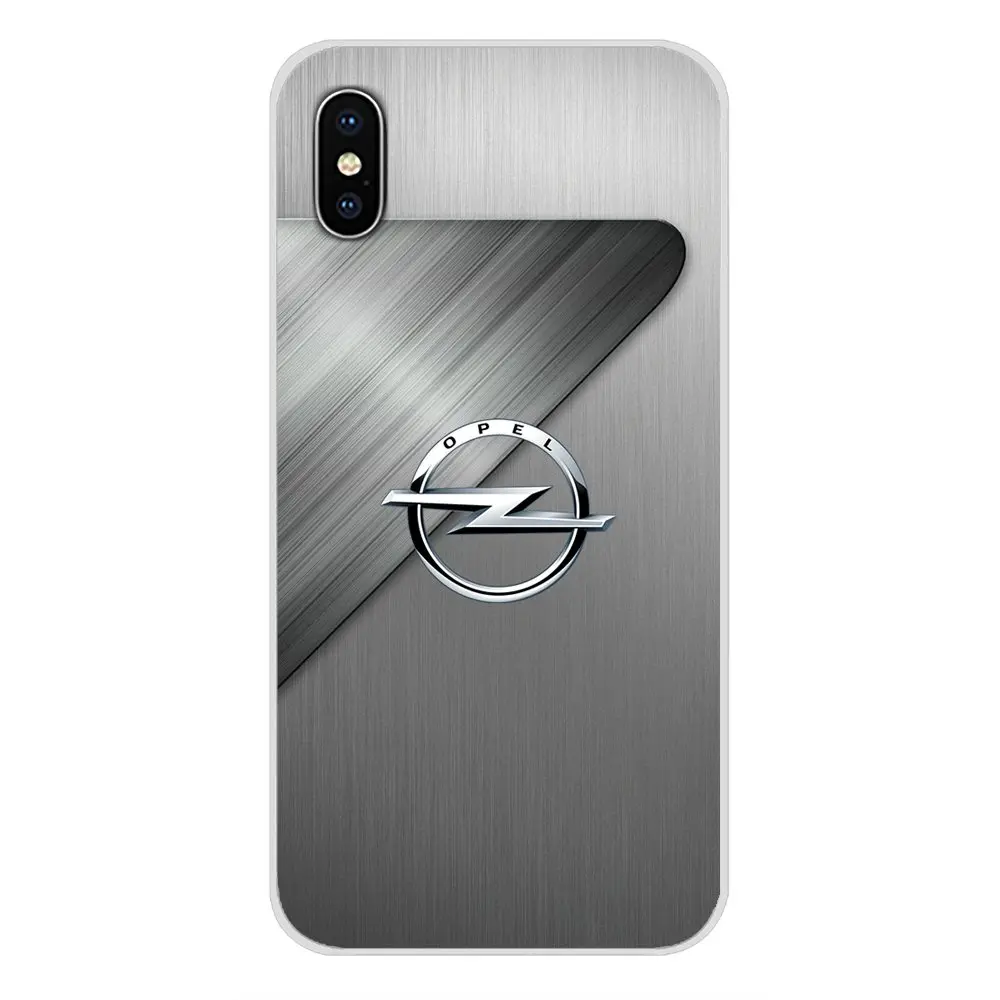 Прозрачный мягкий чехол для Apple iPhone X XR XS MAX 4 Φ 5 5C SE 6 6S 7 8 Plus ipod touch с художественным