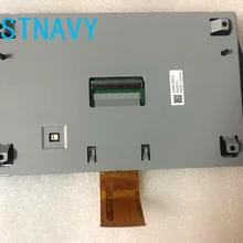 DHL/EMS 8,0 дюймов LQ080Y5DZ10 с конденсатором сенсорный экран для opel, Chevrolet Автомобильная dvd-навигационная система авто