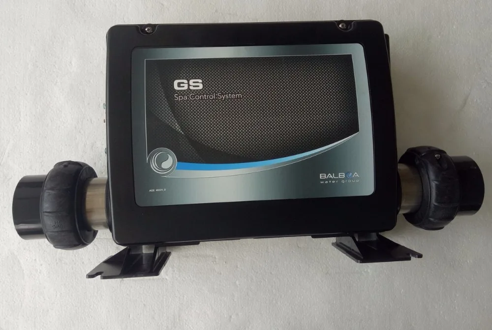 Набор контроллеров для спа ванн Бальбоа GS523DZ панели VS801D|panel|panel boxpanel control |