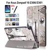 Funda para ASUS Zenpad 10 Z301MLF Z301ML Z301 de 10,1 
