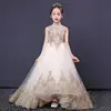 long dress