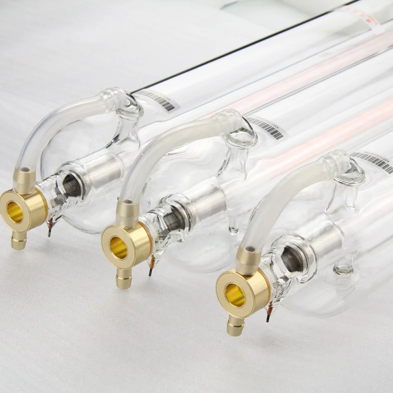 

SPT 80w laser tube suit for yueming laser machine max power 110w