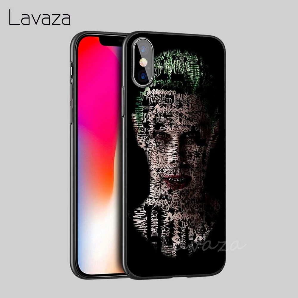 Мягкий ТПУ чехол Lavaza для Apple iPhone 6 6S 7 8 Plus 5 5S SE X XS MAX XR силиконовый чехол s - Цвет: 13