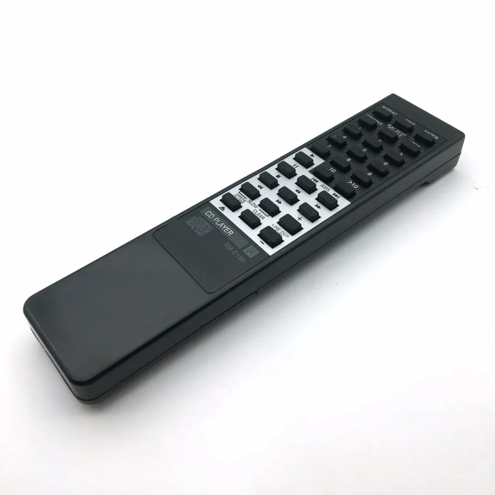 Запасной телефон система управления для Sony RME195 Аудиодиск DVD рекордер 228ESD 227ESD Φ 590