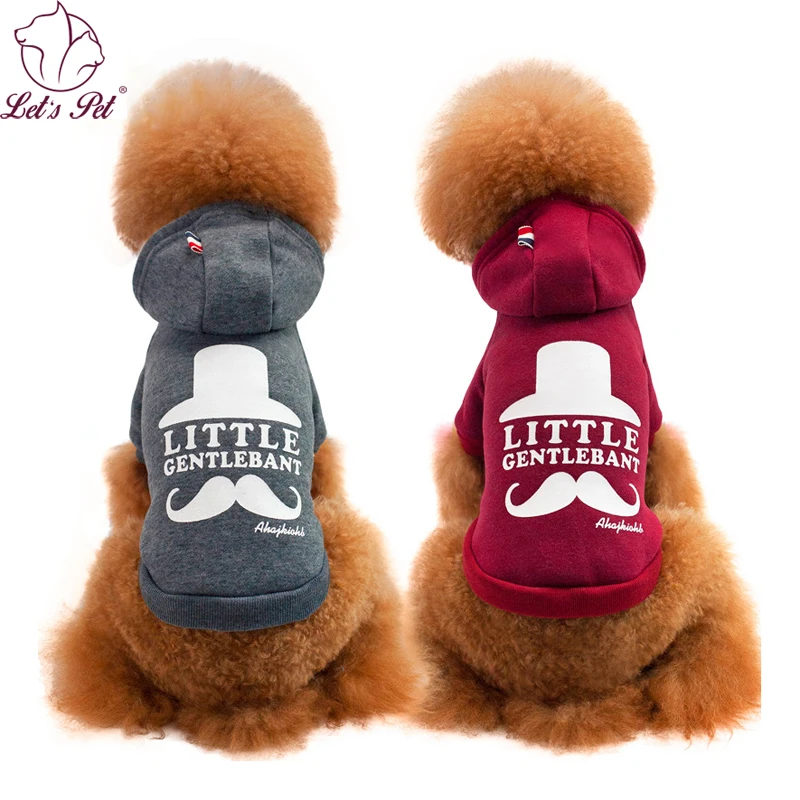 

Thicken Cotton Winter Dog Clothes dog hoodies Dog Coat Jacket Warm Pet Clothes For Small Medium Big Puppy