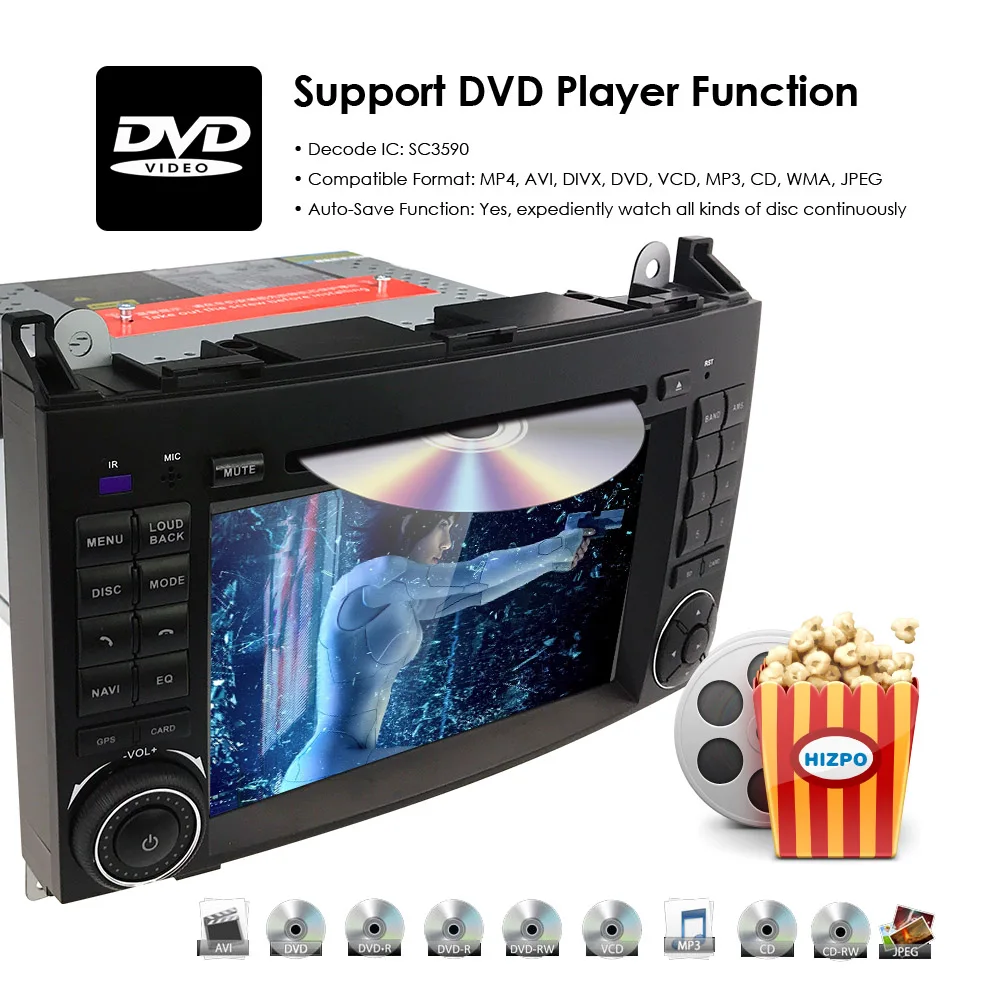 Excellent Ossuret Android 2 Din Auto Radio Car DVD GPS Head unit for Mercedes Benz B200 A B Class W169 W245 Viano Vito W639 Sprinter W906 18 Excellent Ossuret Android 2 Din Auto Radio Car DVD GPS Head unit for Mercedes Benz B200 A B Class W169 W245 Viano Vito W639 Sprinter W906 18