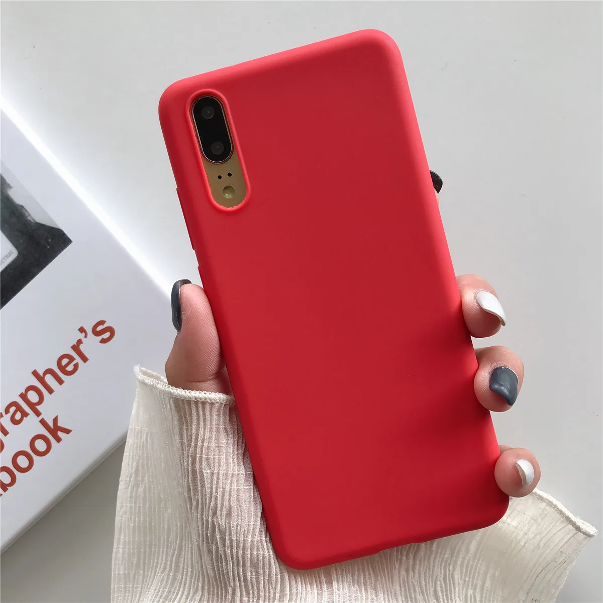 Мягкий чехол из ТПУ для Xiaomi Redmi 7, чехол для Redmi 7A, защитный силиконовый чехол 360 для задней панели, чехол для Xiaomi Redmi Note 7 Pro