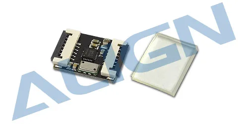 

align trex IMU Circuit Board M425023XXW Trex M25 Spare Parts Free Shipping with Tracking