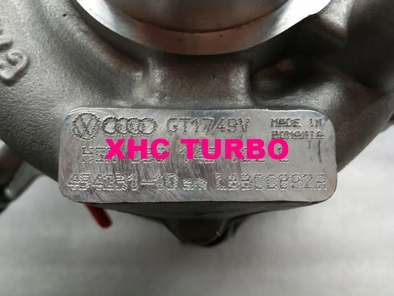GT1749V-454231-10-2-XHC