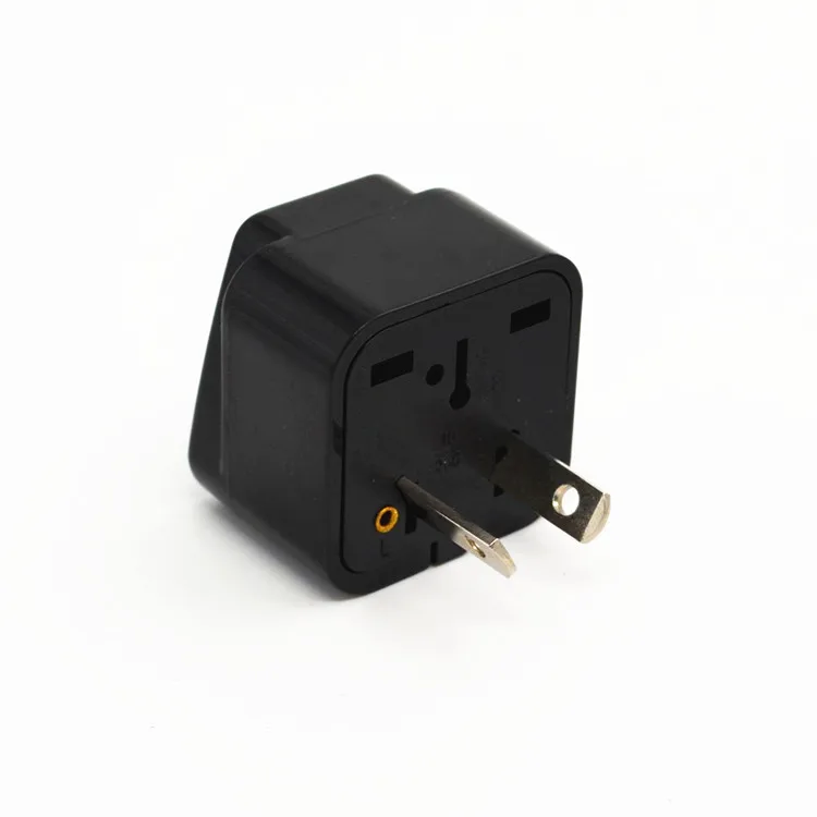 1 шт. Белый Черный Австралия Новая Зеландия Китай 2 pin AU Plug 10A дорожный адаптер настенный AC зарядное устройство Выход адаптер конвертер