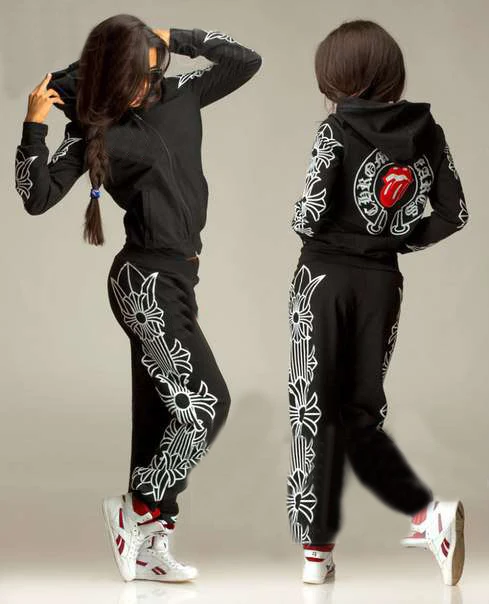 stylish jogging suits