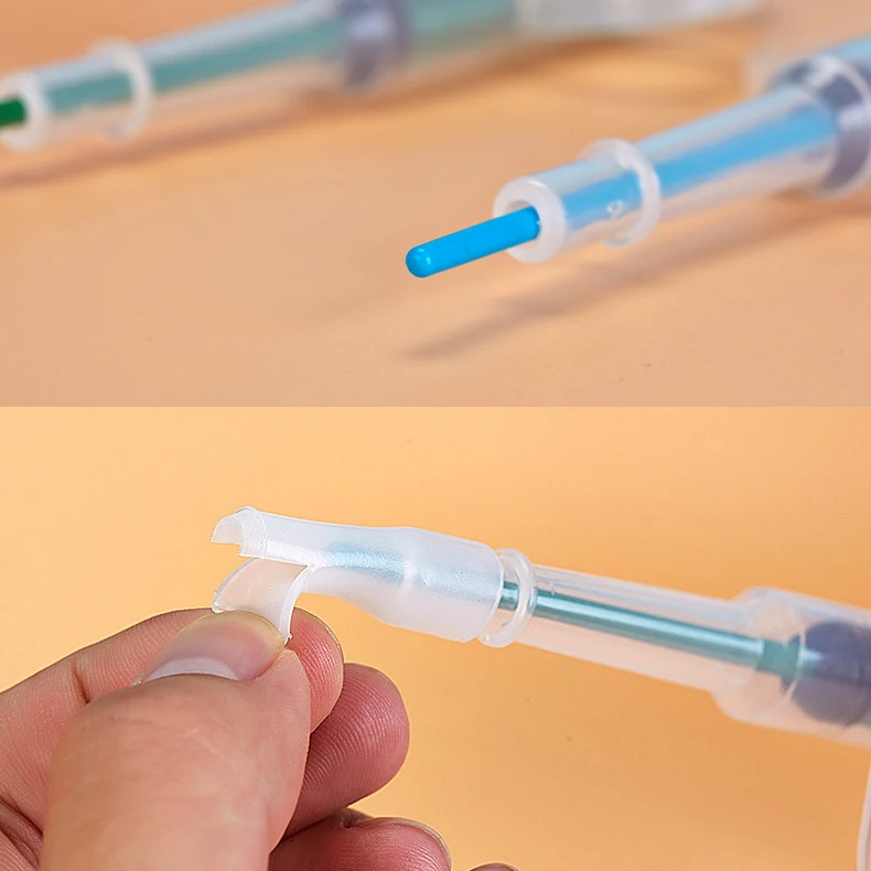 Dog Cat Pet Feeder Piller Medicine Dispenser Capsule Tablet Pill Feeding Injection Needle Kit Pet Puppy Dog Feeder (6)