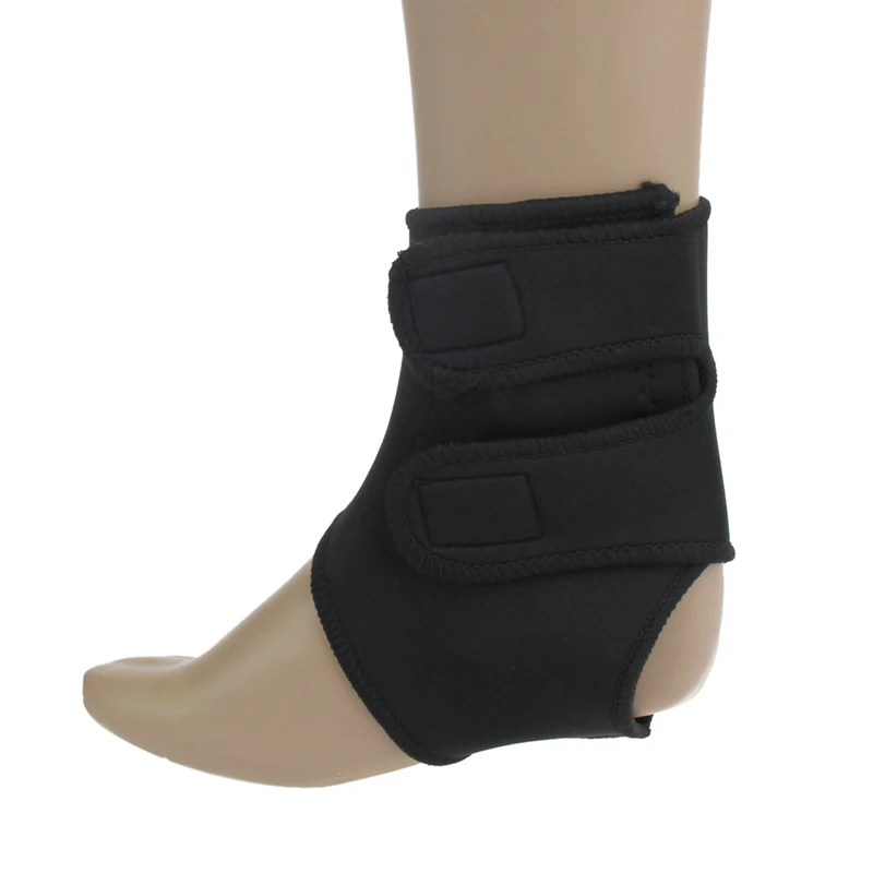 Therapy Ankle Brace
