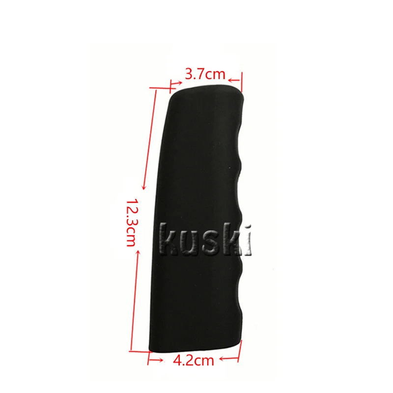 Atreus силиконовые чехлы для рулевых тормозов автомобилей BMW F30 Ford Focus VW Golf 4 Mazda Toyota