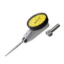MITUTOYO 513-477-10E TI-123ERX диапазон измерения 1 мм/0,01 0-50-0 рубиновый Датчик рычаг индикатор Япония сделал циферблат индикаторы