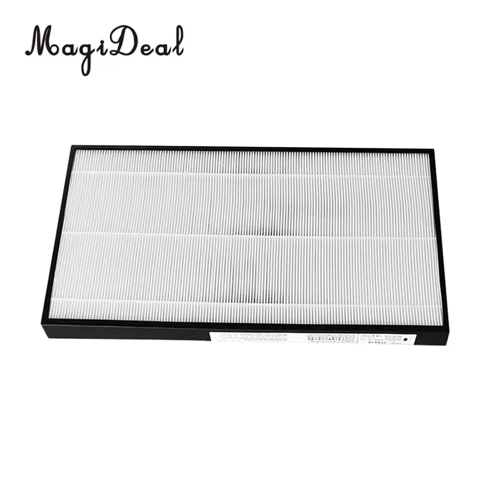Replacement Air Purifier HEPA Filter For Panasonic F-ZXFP35C/PDF35C