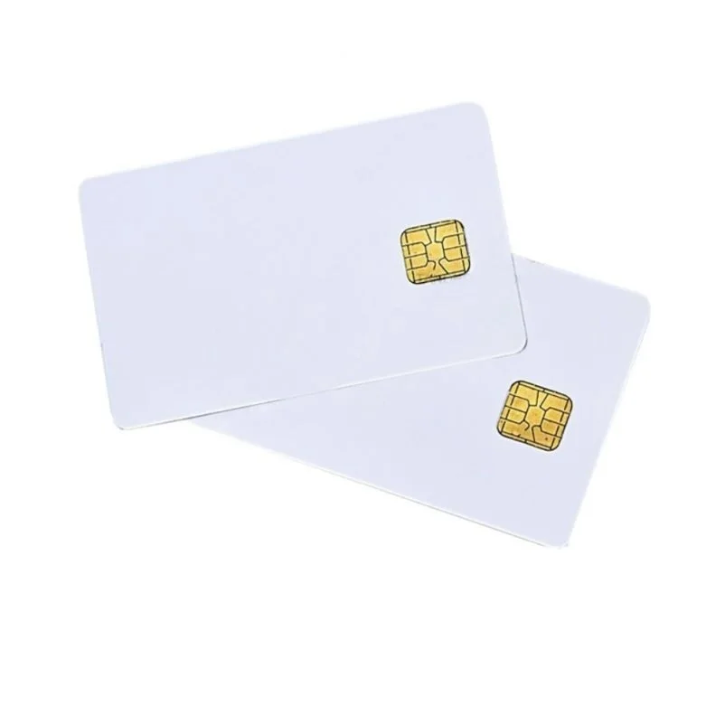 USB Smart Card Reader ISO7816 DNIE Identity Card Reader USB 2.0 SIM