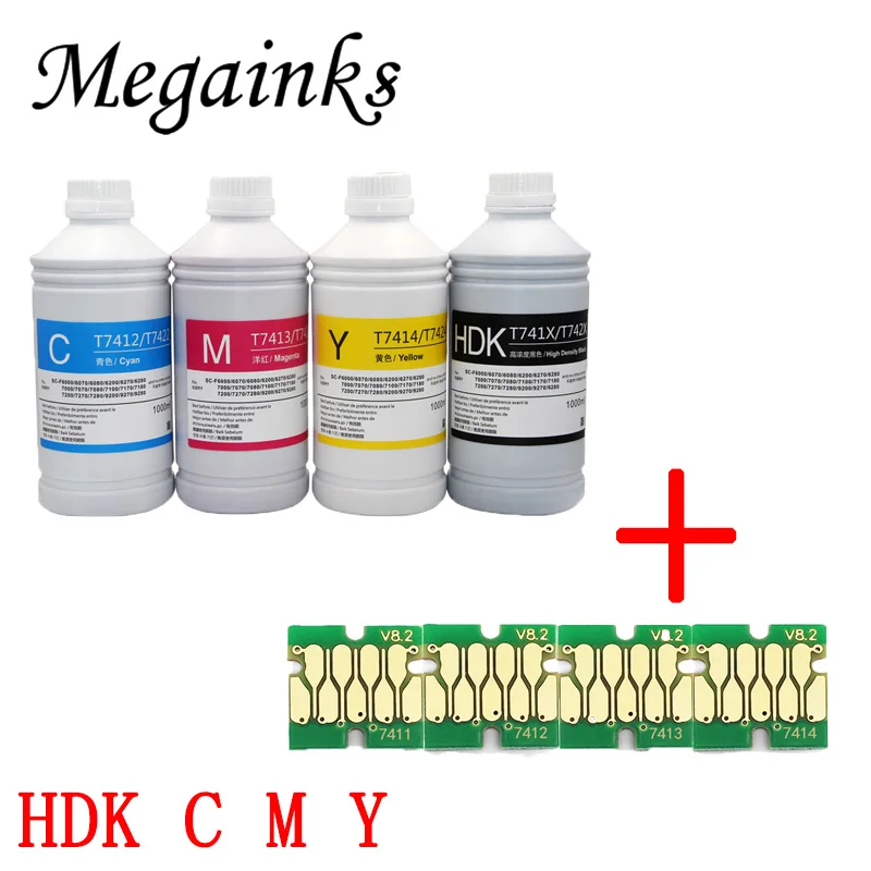 1000ML HDK