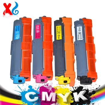 

1Set HL-3140CW Compatible Toner Cartridges Replacement for Brother HL3170CDW HL3150 DCP-9020CDW TN221 TN241 TN245 TN251 TN-261