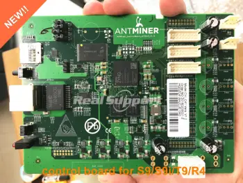 

New S9 Control board Not second hand