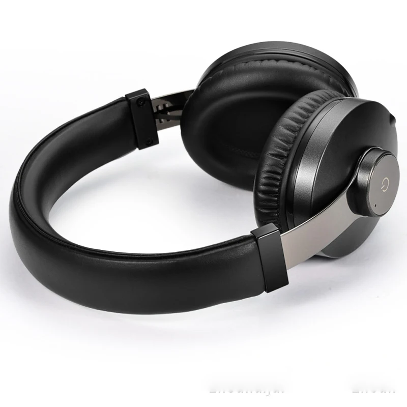 Bluetooth CSR4.2 головка твист 50 мм Высококачественный CD стерео наушники с микрофоном для телефона