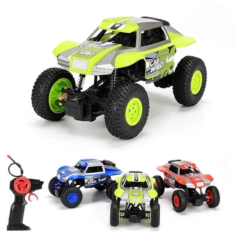 mini rc buggy