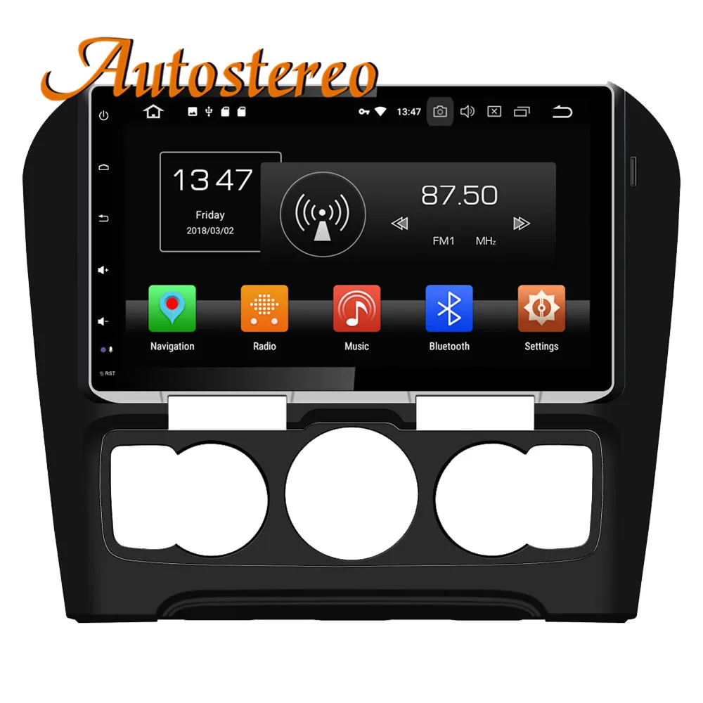 Top Android 9 DSP Car GPS Navigation No DVD Player For CITROEN C4 2012 - 2016+ auto stereo radio tape recorder headunit multimedia 3