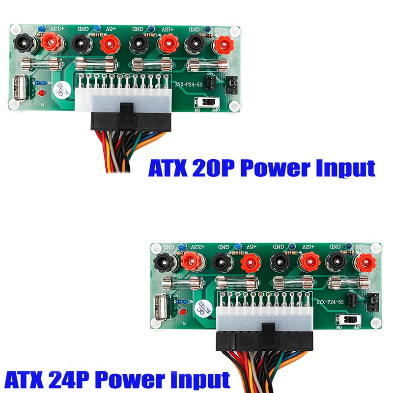atx 24pin