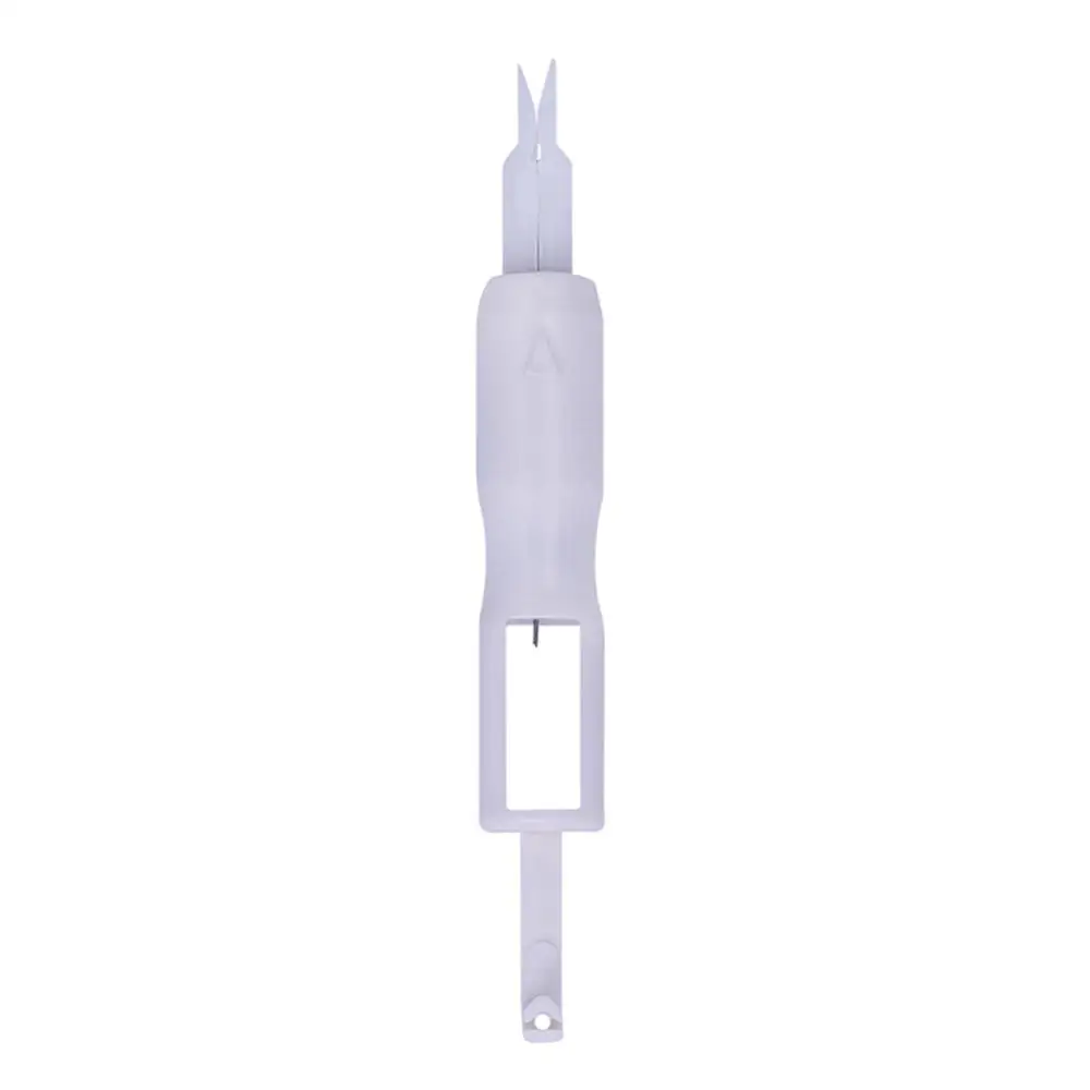 

Manual Automatic Needle Threader Sewing Needle Inserter For Sewing Machine