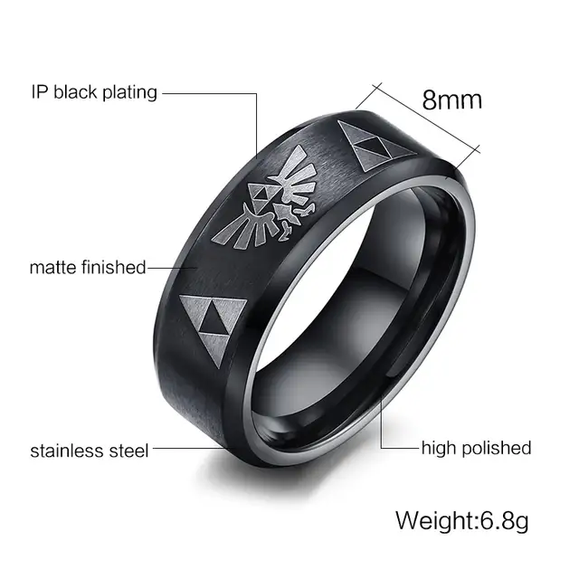 bague homme geek bague homme geek