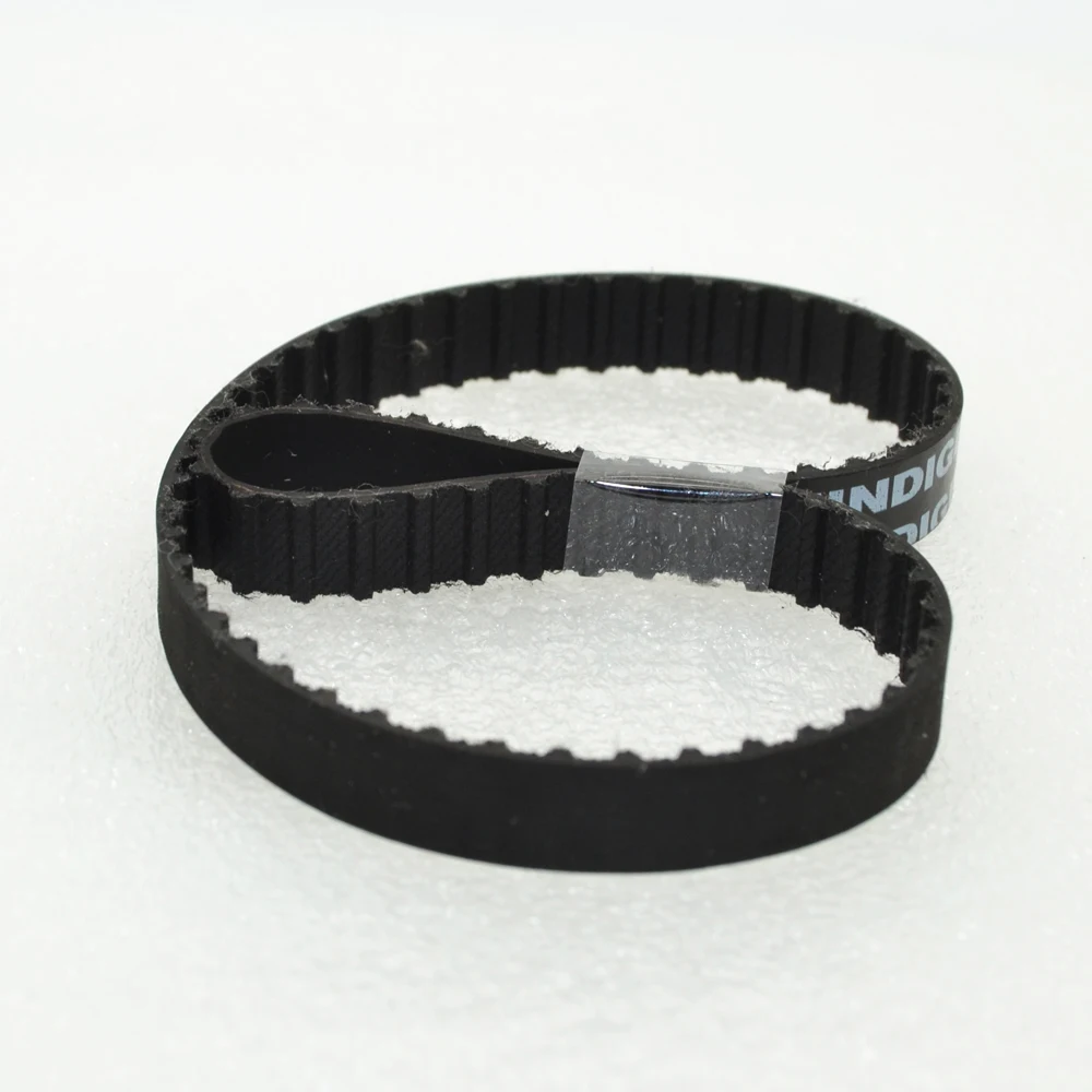 1pc 150XL Belt 75 Teeth 10mm Width Timing Cogged Rubber Geared for Stepper Motor | Обустройство дома