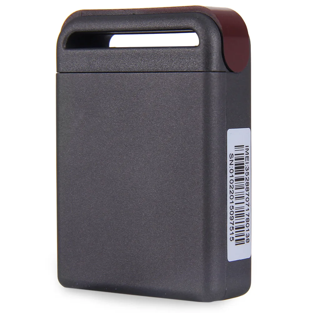 ZEEPIN TK102B GSM GPRS gps автомобильный трекер транспортных средств локатор с SOS