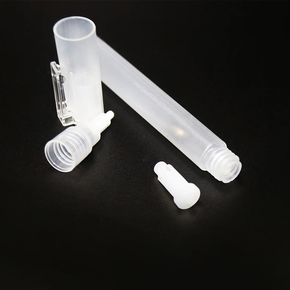 wholesale nib 3mm 5mm 6.5mm 8mm 10mm 15mm 30mm Flat empty liquid chalk Paint marker barrels pen Repeated Filling ink 1pcs