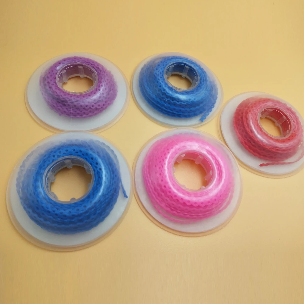 Dental power chain