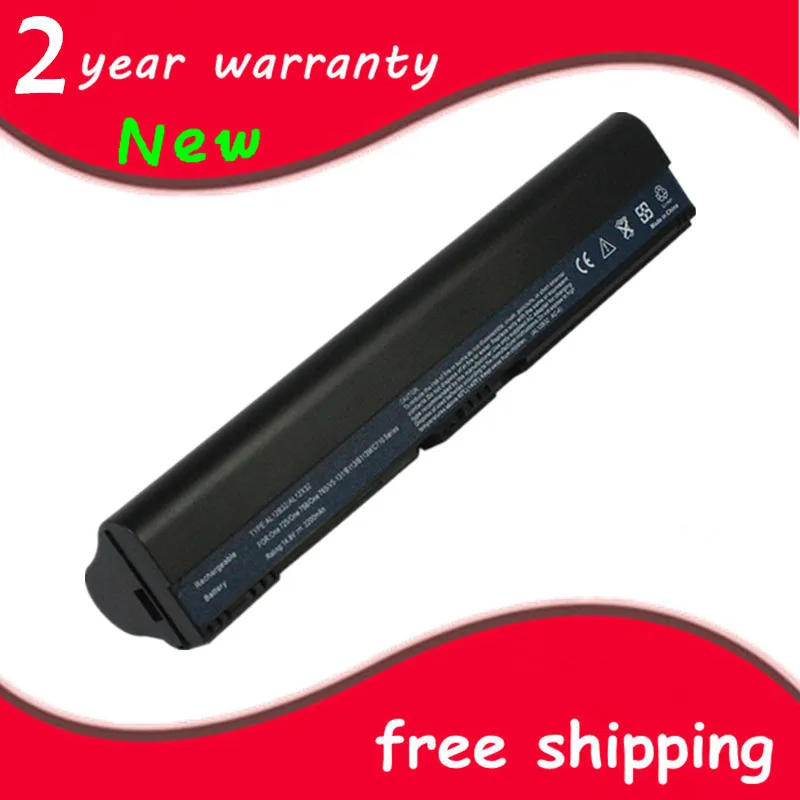 

14.8V AL12B32 AL12B31 AL12A31 AL12X32 Laptop battery For ACER Aspire One 756 V5-171 725 for TravelMate B113 B113M B113-M